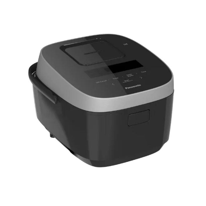 Panasonic SR - HFL103KSK Low Sugar Induction Heating Rice Cooker 1.0L | TBM Online