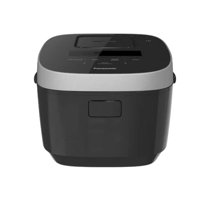 Panasonic SR - HFL103KSK Low Sugar Induction Heating Rice Cooker 1.0L | TBM Online