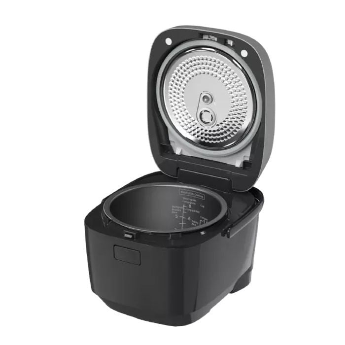 Panasonic SR - HFL153KSK Low Sugar Induction Heating Rice Cooker 1.5L | TBM Online