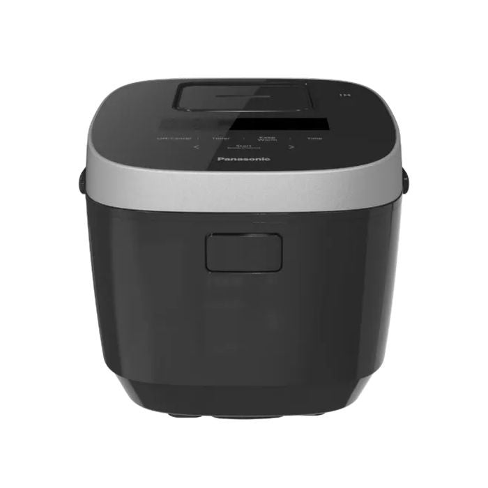 Panasonic SR - HFL153KSK Low Sugar Induction Heating Rice Cooker 1.5L | TBM Online