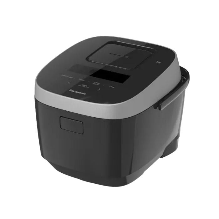 Panasonic SR - HFL153KSK Low Sugar Induction Heating Rice Cooker 1.5L | TBM Online