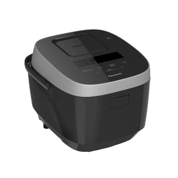 Panasonic SR - HFL153KSK Low Sugar Induction Heating Rice Cooker 1.5L | TBM Online