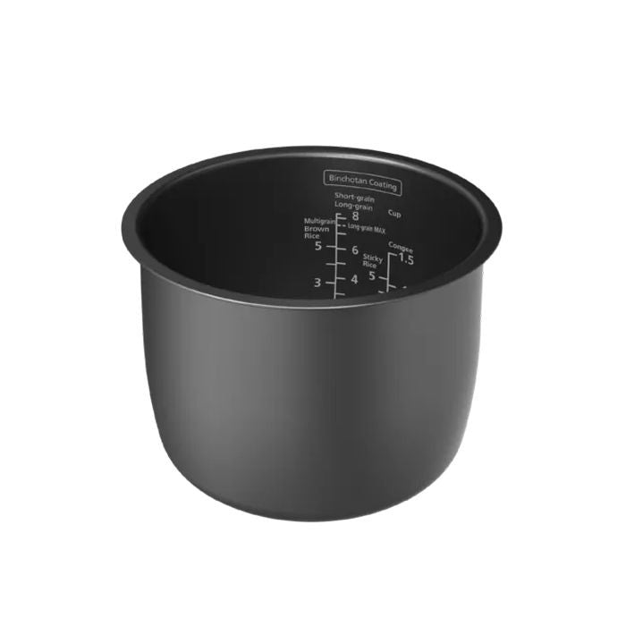 Panasonic SR - HFL153KSK Low Sugar Induction Heating Rice Cooker 1.5L | TBM Online