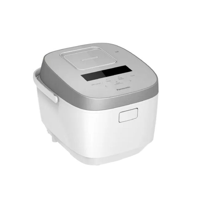 Panasonic SR - HFT153WSK IH Rice Cooker 1.5L | TBM Online