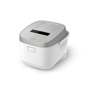 Panasonic SR - HFT153WSK IH Rice Cooker 1.5L | TBM Online