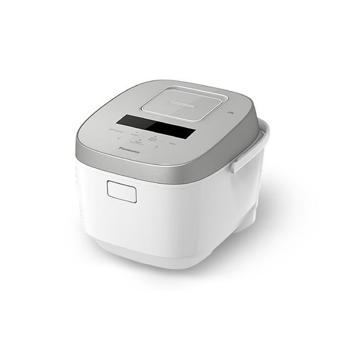 Panasonic SR - HFT153WSK IH Rice Cooker 1.5L | TBM Online