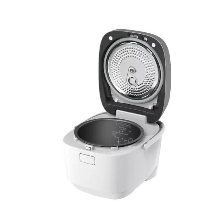 Panasonic SR - HFT153WSK IH Rice Cooker 1.5L | TBM Online