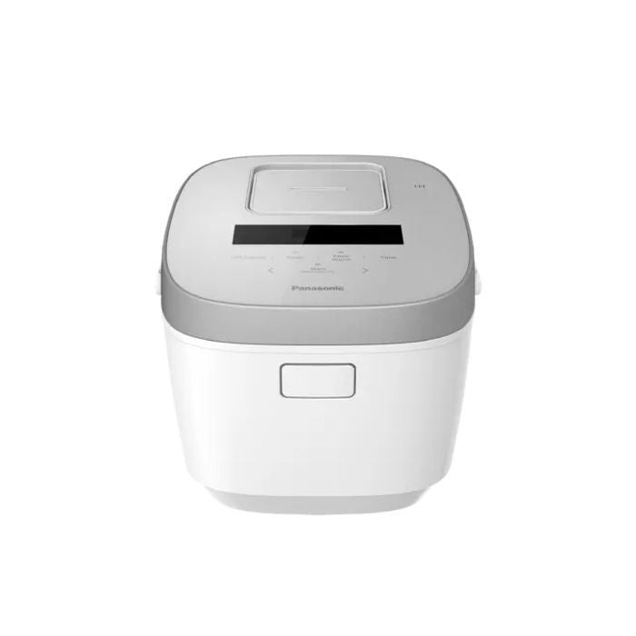 Panasonic SR - HFT153WSK IH Rice Cooker 1.5L | TBM Online