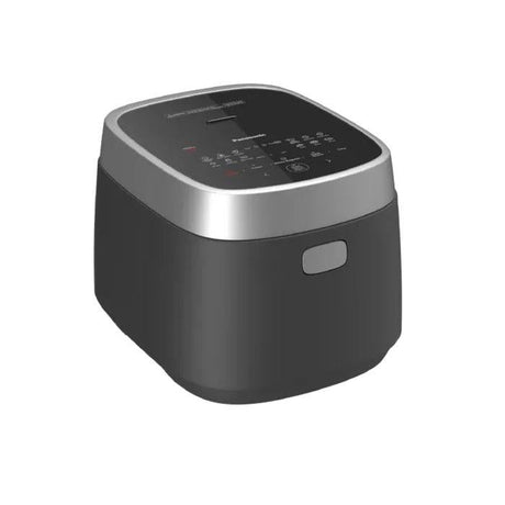 Panasonic SR-HNS151KSK 1.5L IH Rice Cooker with High-Grade SUS 304 Inner Pot | TBM Online
