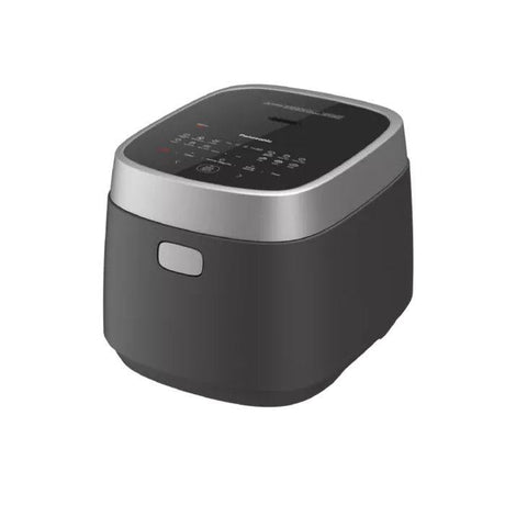 Panasonic SR-HNS151KSK 1.5L IH Rice Cooker with High-Grade SUS 304 Inner Pot | TBM Online