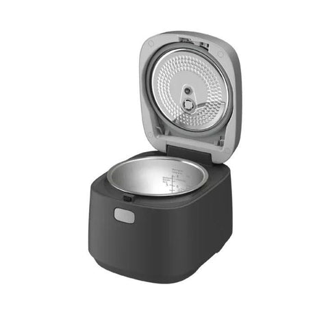 Panasonic SR-HNS151KSK 1.5L IH Rice Cooker with High-Grade SUS 304 Inner Pot | TBM Online