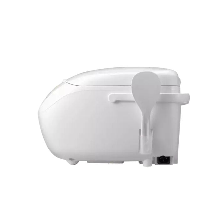 [CLEARANCE][Display Set] Panasonic SR - CN188WSK Jar Rice Cooker Micom 1.8L | TBM Online