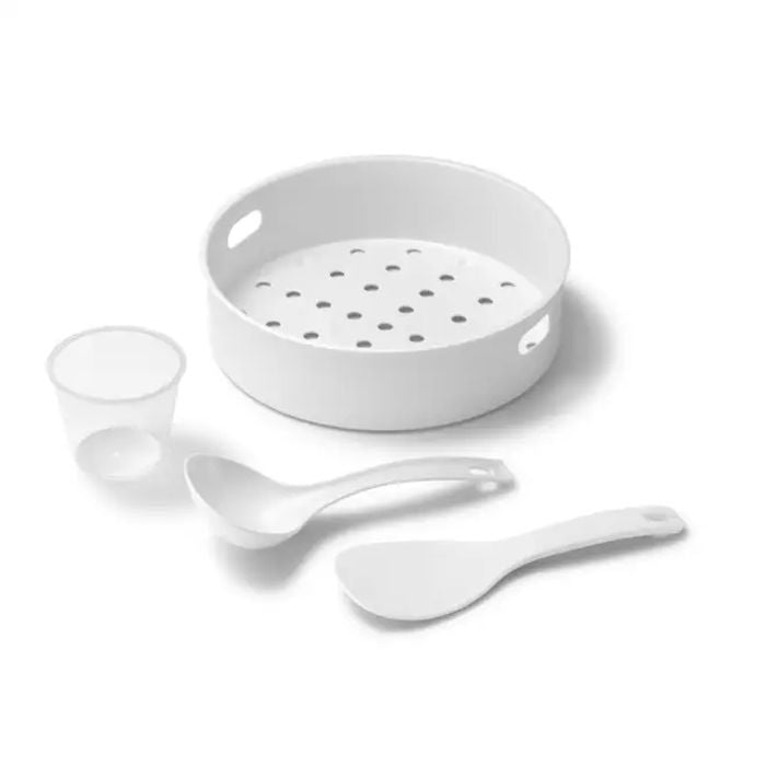 [CLEARANCE][Display Set] Panasonic SR - CN188WSK Jar Rice Cooker Micom 1.8L | TBM Online