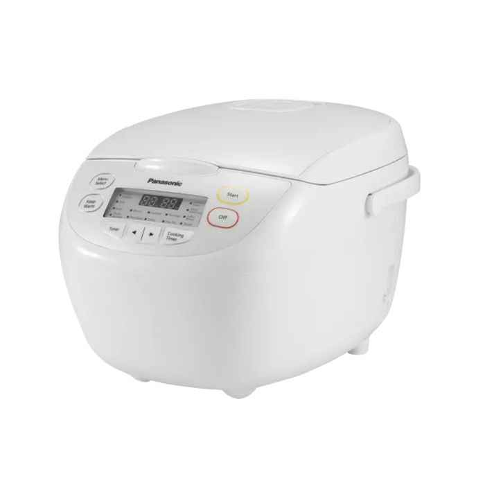 [CLEARANCE][Display Set] Panasonic SR - CN188WSK Jar Rice Cooker Micom 1.8L | TBM Online