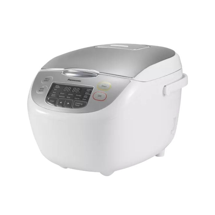 Panasonic SR - CX188SSK Jar Rice Cooker Micom 1.8L | TBM Online