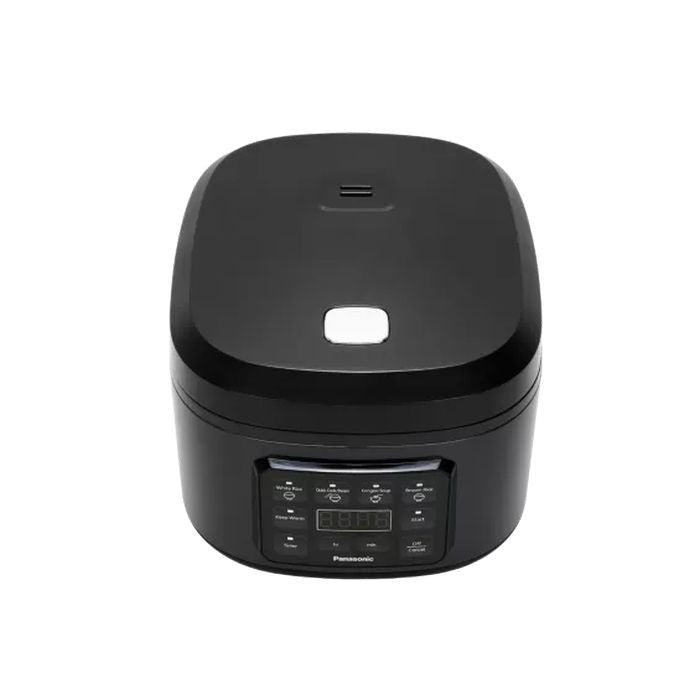 Panasonic SR - DA182KSK Microcomputer Rice Cooker 1.8L | TBM Online