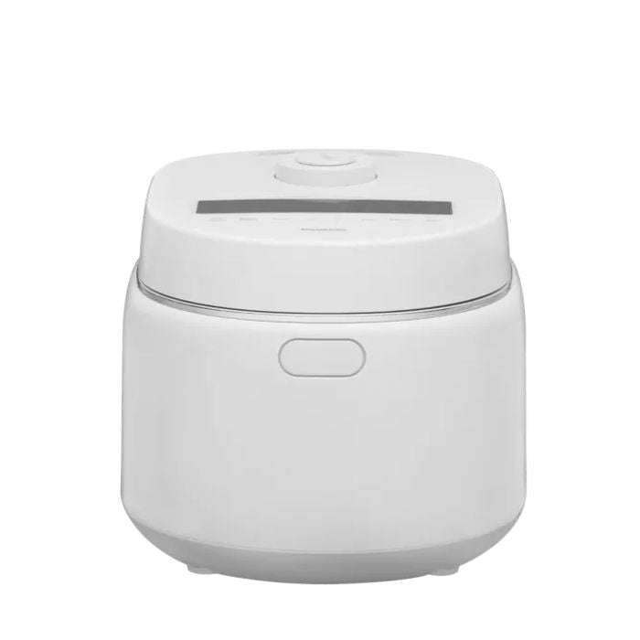 Panasonic SR - DK184WSK Induction Rice Cooker 1.8L White | TBM Online