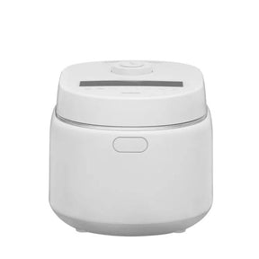 Panasonic SR - DK184WSK Induction Rice Cooker 1.8L White | TBM Online