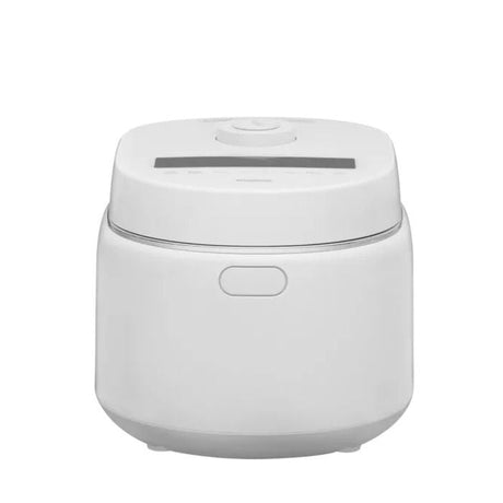 Panasonic SR - DK184WSK Induction Rice Cooker 1.8L White | TBM Online
