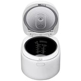 Panasonic SR - DK184WSK Induction Rice Cooker 1.8L White | TBM Online