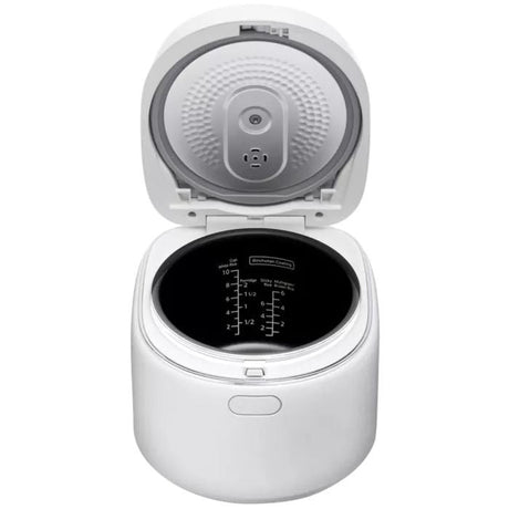 Panasonic SR - DK184WSK Induction Rice Cooker 1.8L White | TBM Online