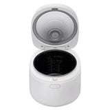 Panasonic SR - DL184WSK Induction Rice Cooker 1.8L White | TBM Online