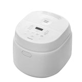 Panasonic SR - DL184WSK Induction Rice Cooker 1.8L White | TBM Online
