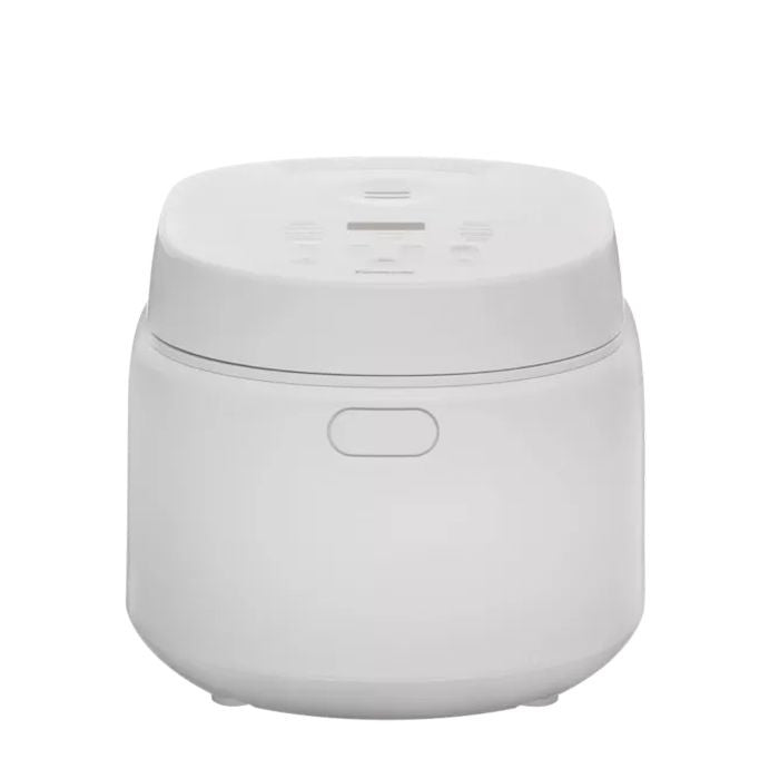 Panasonic SR - DL184WSK Induction Rice Cooker 1.8L White | TBM Online