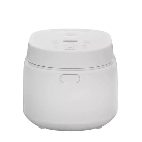 Panasonic SR - DL184WSK Induction Rice Cooker 1.8L White | TBM Online