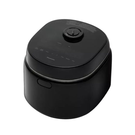 Panasonic SR - DM104KSK Induction Rice Cooker 1.0L Black | TBM Online