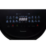 Panasonic SR - DM104KSK Induction Rice Cooker 1.0L Black | TBM Online