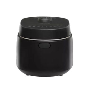 Panasonic SR - DM104KSK Induction Rice Cooker 1.0L Black | TBM Online