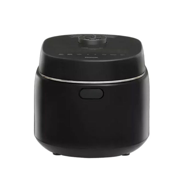 Panasonic SR - DM104KSK Induction Rice Cooker 1.0L Black | TBM Online