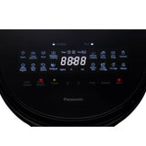 Panasonic SR - DM184KSK Induction Rice Cooker 1.8L Black | TBM Online