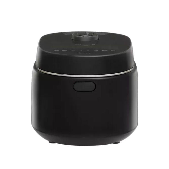 Panasonic SR - DM184KSK Induction Rice Cooker 1.8L Black | TBM Online