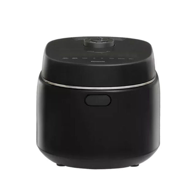 Panasonic SR - DM184KSK Induction Rice Cooker 1.8L Black | TBM Online