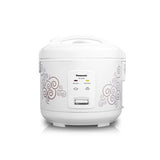 Panasonic SR - JN105 Jar Rice Cooker Black Flon Pan 1.0L | TBM Online