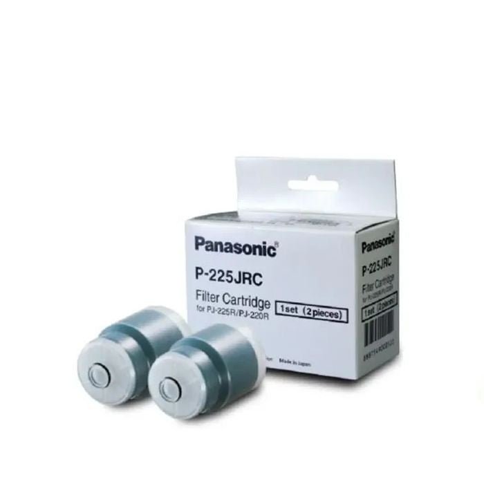 Panasonic P - 225JRC Water Cartridge Set - 2pcs | TBM Online