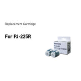 Panasonic P - 225JRC Water Cartridge Set - 2pcs | TBM Online