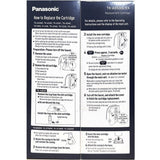 Panasonic TK-AS500C-EX Micro Filtration Cartridge Replacement For TK-AS500 | TBM Online