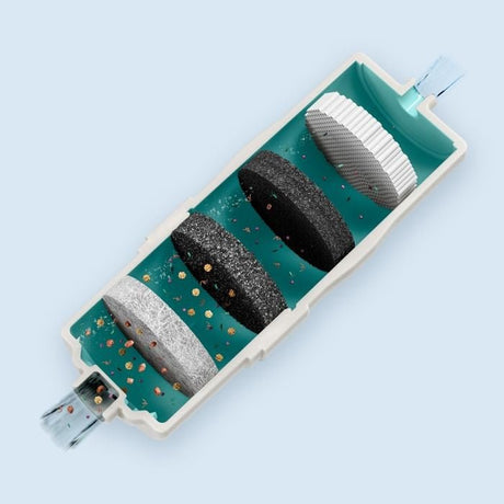 Panasonic TK - AS700C - EX Cartridge Replacement For TK - AS700 Water Purifier | TBM Online