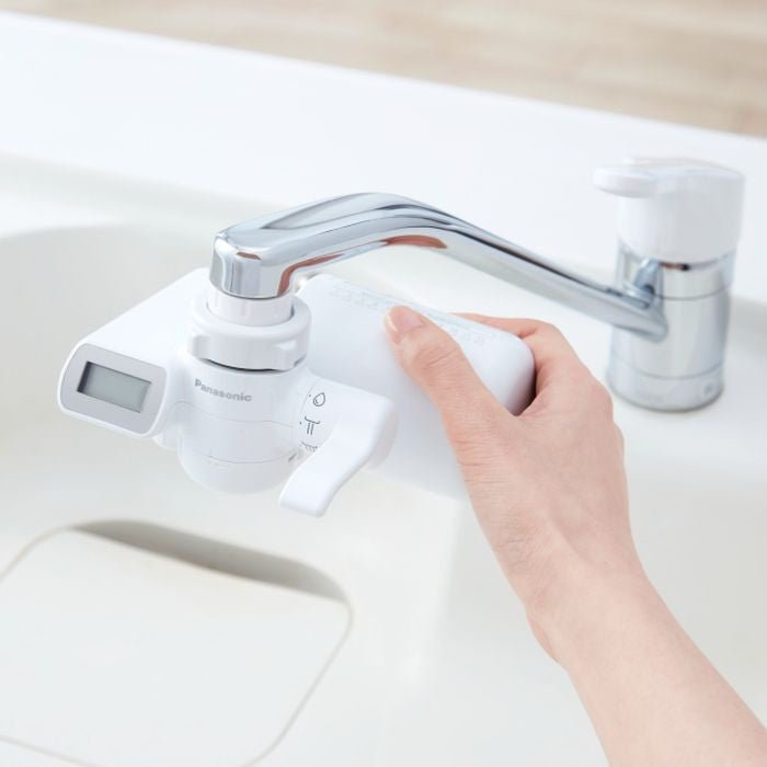 Panasonic TK - CJ600C - EX Aqua Filter Cartridge For TK - CJ600 | TBM Online