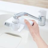 Panasonic TK - CJ600C - EX Aqua Filter Cartridge For TK - CJ600 | TBM Online