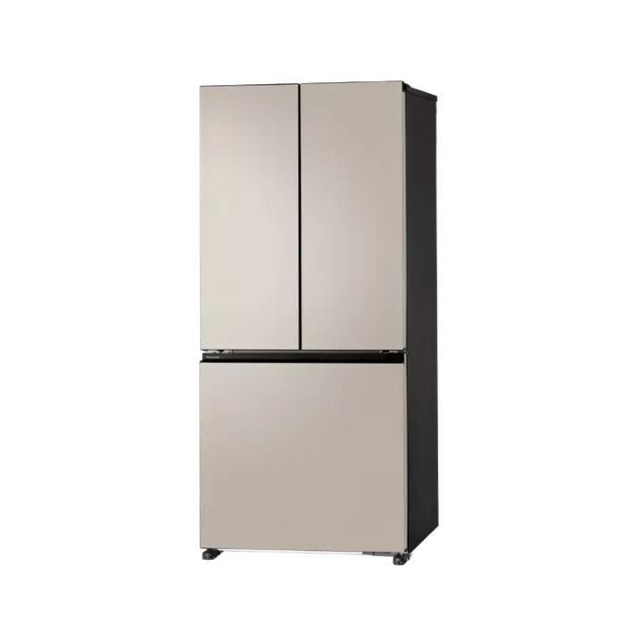 Panasonic NR - CW530HWCM Multi - Door Fridge Beige Prime Plus | TBM Online