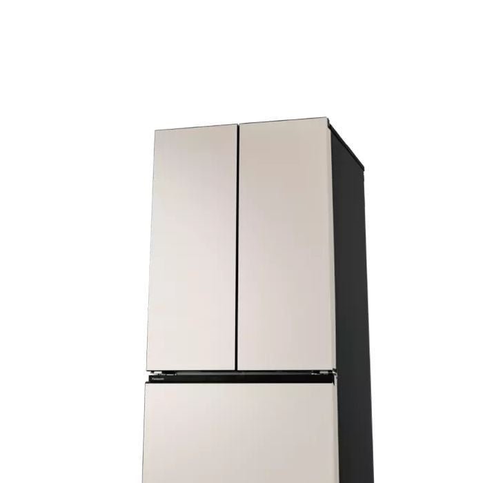 Panasonic NR - CW530HWCM Multi - Door Fridge Beige Prime Plus | TBM Online