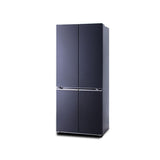 Panasonic NR - X561GB - MY 4 Doors Fridge 510L | TBM Online