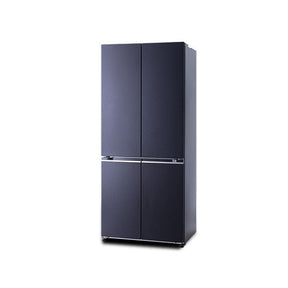 Panasonic NR - X561GB - MY 4 Doors Fridge 510L | TBM Online