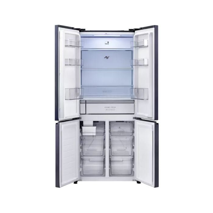 Panasonic NR - X561GB - MY 4 Doors Fridge 510L | TBM Online