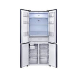 Panasonic NR - X561GB - MY 4 Doors Fridge 510L | TBM Online