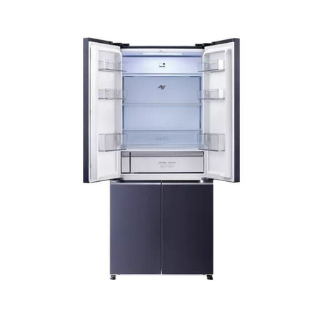 Panasonic NR - X561GB - MY 4 Doors Fridge 510L | TBM Online